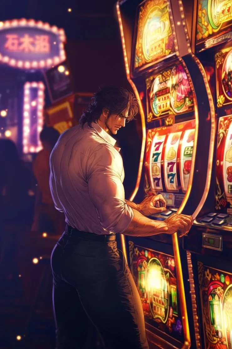 788bet Baccarat Nightlife