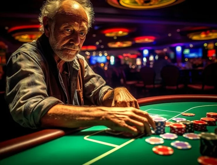 788bet One Account. Every Game We Offer